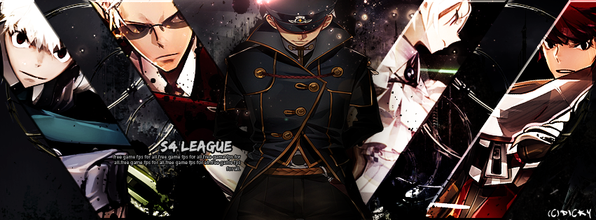 S4 league cover facebook