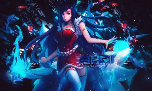 Ahri