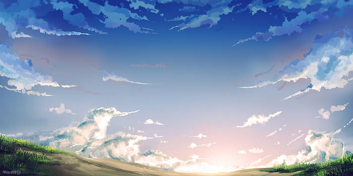 BG Anime #2