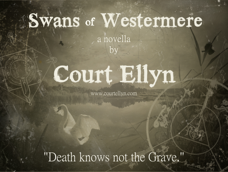 Swans of Westermere - Promo Image