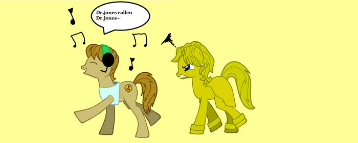 pewdiepie and stephano MLP