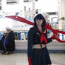 Metrocon 2017 Ryuko Matoi