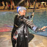 Holiday Matsuri 2022 Vergil Squats