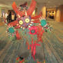 Holiday Matsuri 2023 Skull Kid