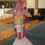 Holiday Matsuri 2023 Shirahoshi