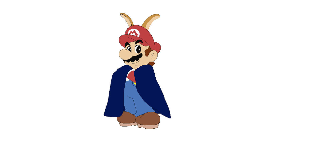(FNaS) '15 Mario by Minecraft-Fan38 on DeviantArt