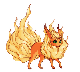 flareon