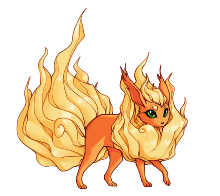 flareon