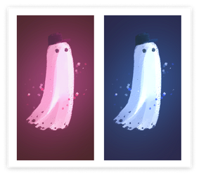 ghosts