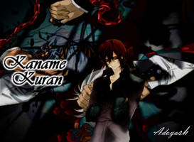 Let It Burn/Kaname