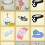 Animal Jam Items for Sale! #2 (12/12 Open)