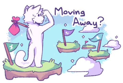 Moving Away from Deviantart? (A Migration Guide)