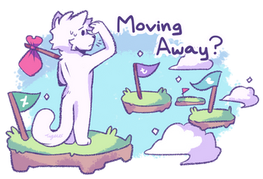 Moving Away from Deviantart? (A Migration Guide)