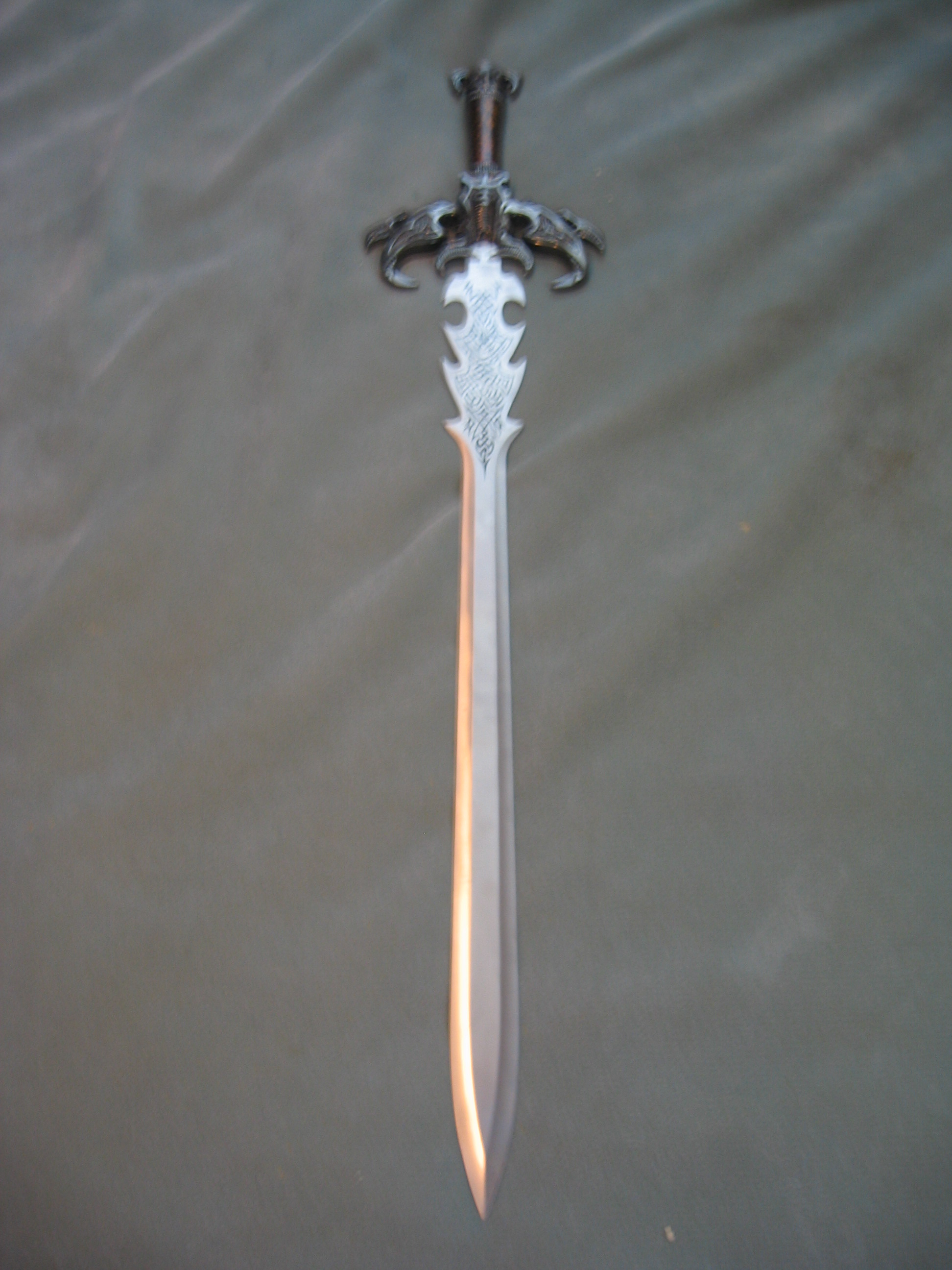 Sword