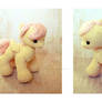 Vintage Flutter