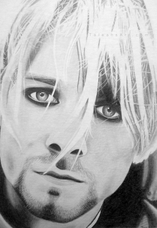 Kurt Cobain