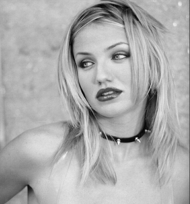 Cameron Diaz Ref Pic