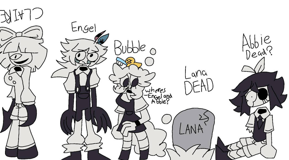 FPE infection au part 1 (remake) by Tails123broo on DeviantArt