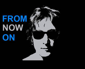 John Lennon.