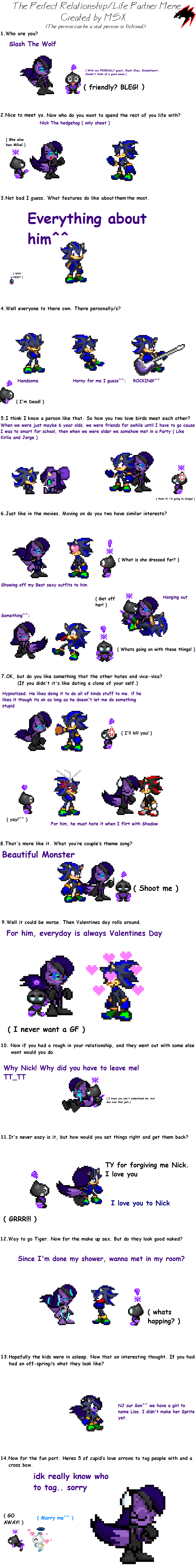 Slash meme by DarkMythicPsychicCat on DeviantArt