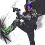 Dredd