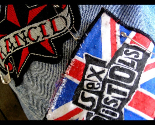 Rancid vs. Sex Pistols