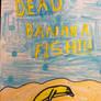 DEAD BANANA FISH!!!