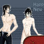 Happy Smexy New Year!