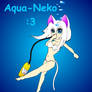 Aqua-Neko