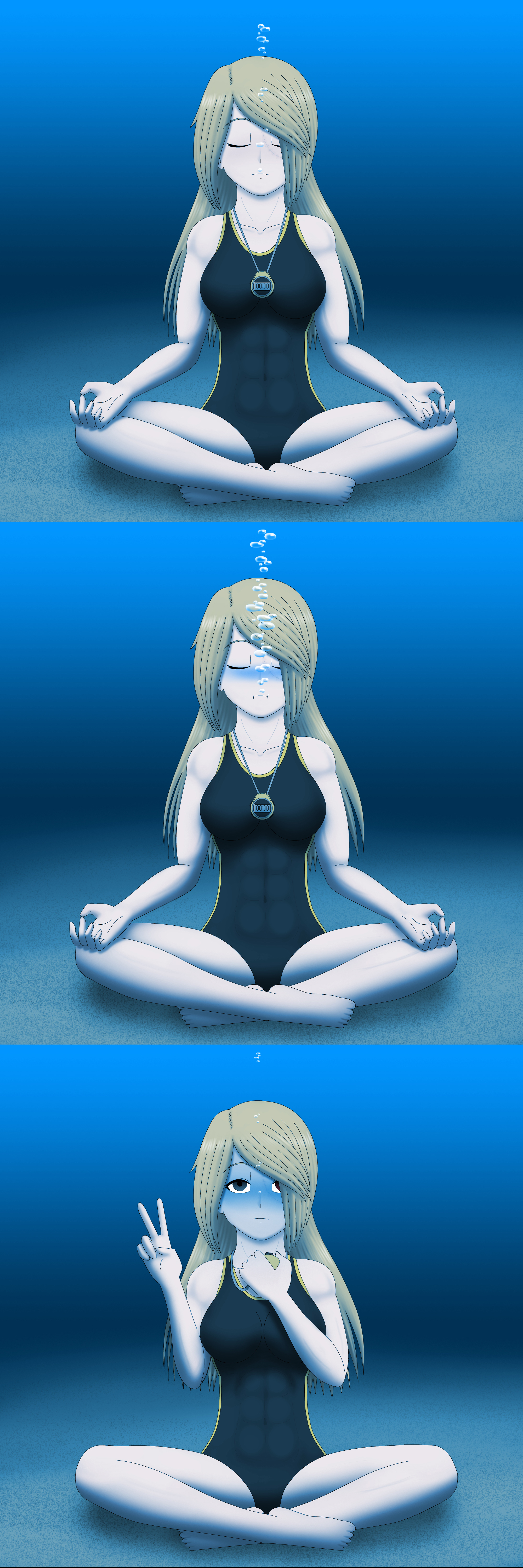 uwfan tomson amber record deviantart