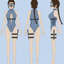 Lara's suits 1