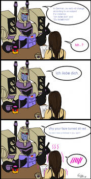 Blitzwing's German class 1