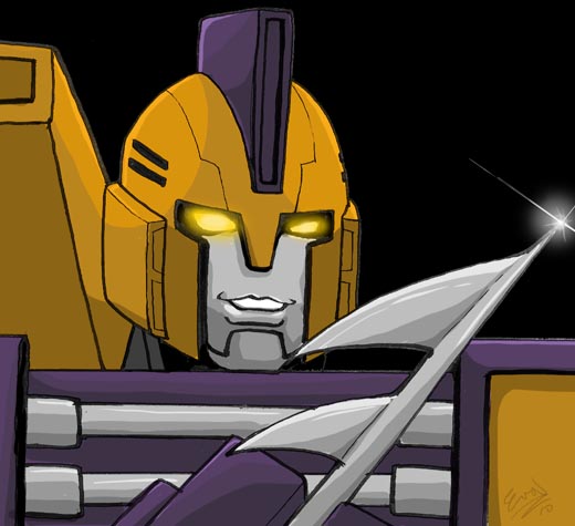 Impactor