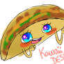 Uguuuu Sugoi Kawaii Desu Taco gurl