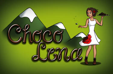 Final Logo ChocoLena