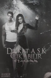 Wattpad Book Cover