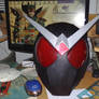 Kamen Rider Joker helmet