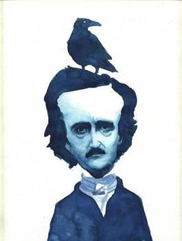 Edgar Allan Poe