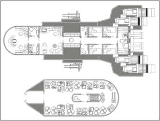 MCS - 480 Corren Transport