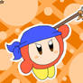 Bandana Waddle Dee (2020)