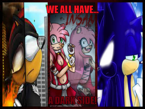 Dark Side (Sonic and friends)