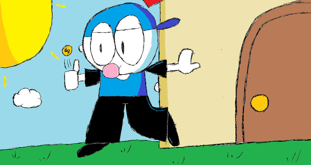 Mart from Manic Monolith by issaydb on DeviantArt