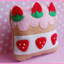 Strawberry Shortcake CoinBag1