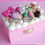 Kawaii Sweet Trinket Box
