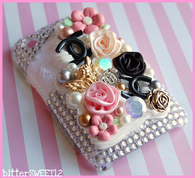 Chanel Iphone 12 Pro Max Case by replacscreen on DeviantArt