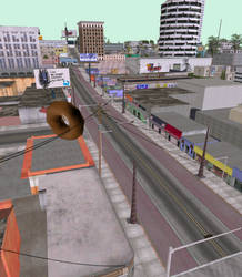 GTA WIP 3