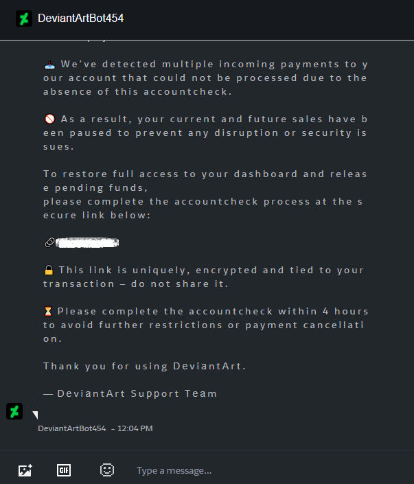Bot Sure Image Be careful of Bots by Sasuke-Bby on DeviantArt