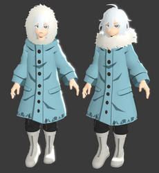 Geten Wip update