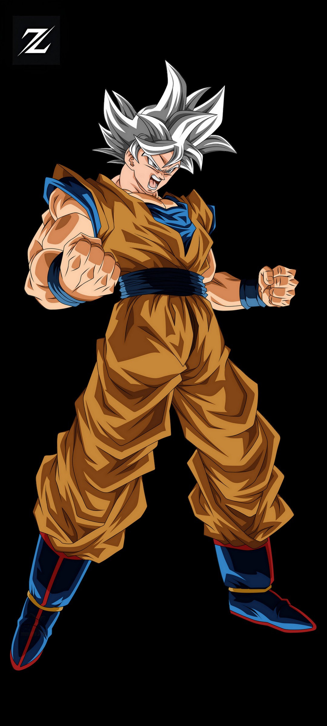 Dragon Ball Z fighter by crysisking2021 on DeviantArt