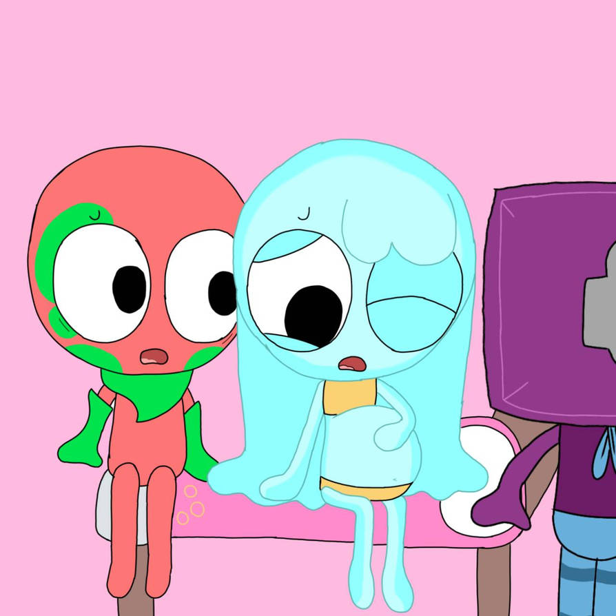 The Birth of Poppy Birth #39 s Labor (part 1) by MrRedCat9 on DeviantArt The Birth of Poppy Birth #39 s Labor (part 1) by MrRedCat9 on DeviantArt